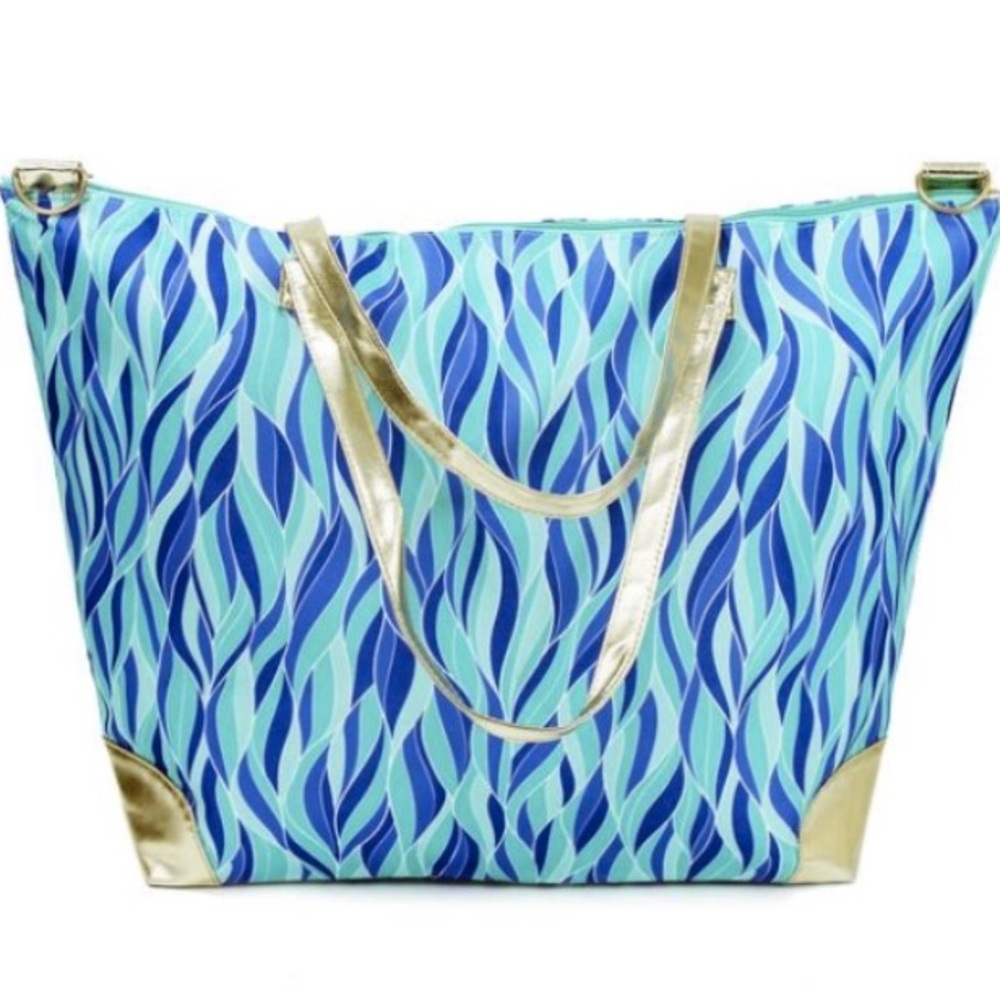 NEW! Tote Bag