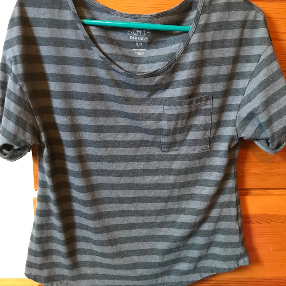 Old Navy Tee