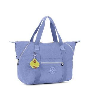 Kipling Art M Tote Bag- Persian Jewel