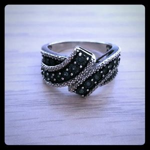 💎BLACK FRIDAY SALES!💎 Diamond Ring