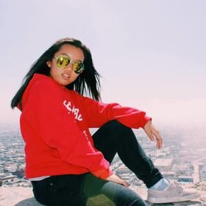 Meet your Posher, Faith