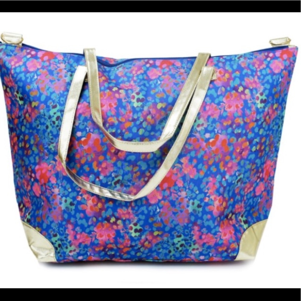 NEW! Tote Bag