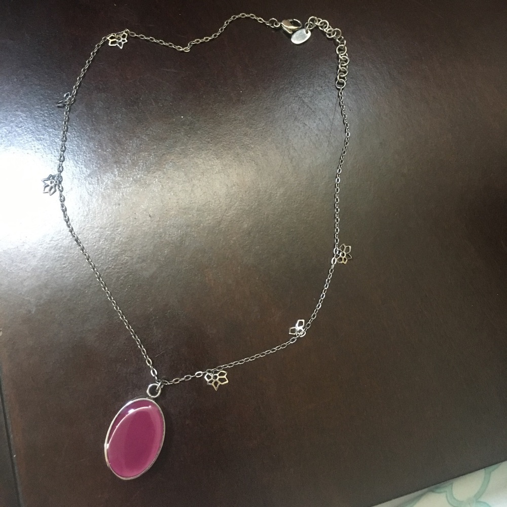 Swatch Pendant