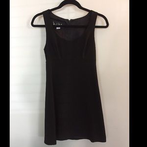 Nicole Miller Little Black Dress
