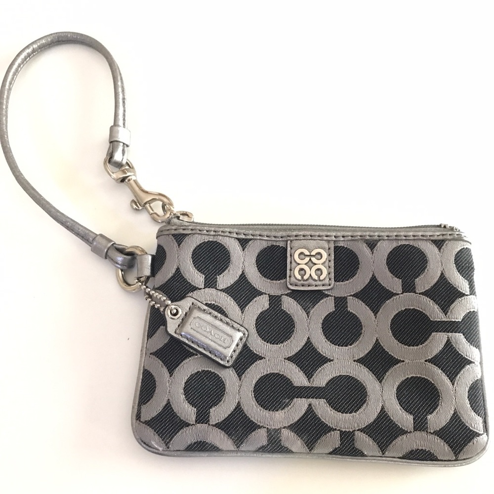 Coach Coin Purse