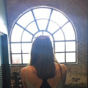 Meet your Posher, Caroline