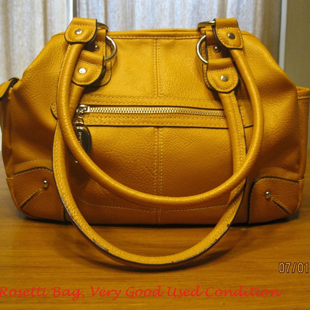 Rosetti HandBag