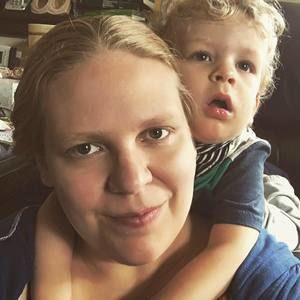 Meet your Posher, Bethany