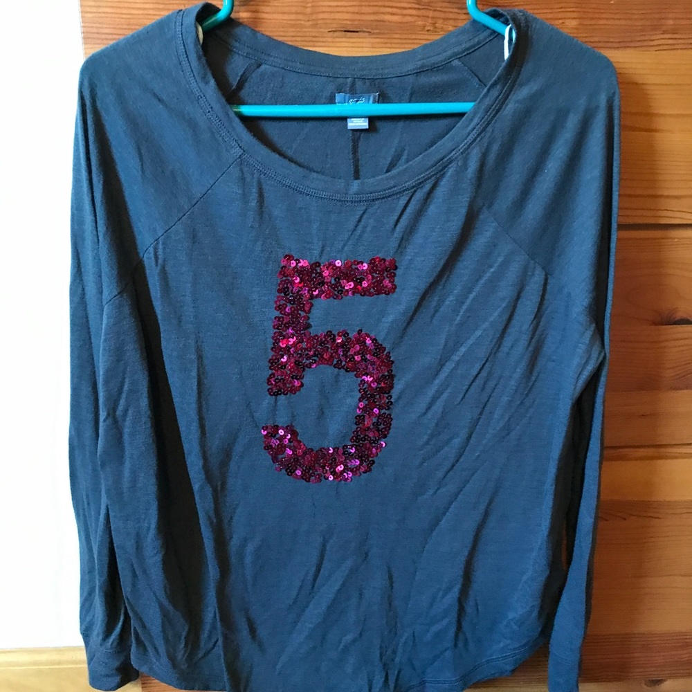 aerie shirt