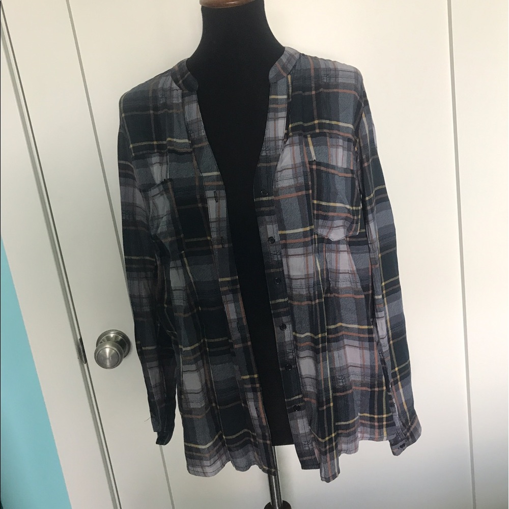 Flannel