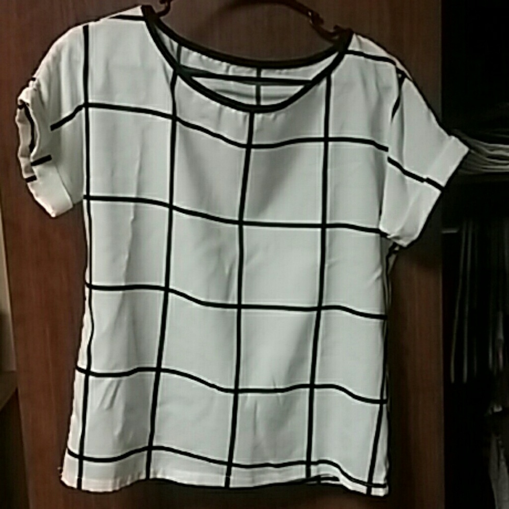 Dress shirt