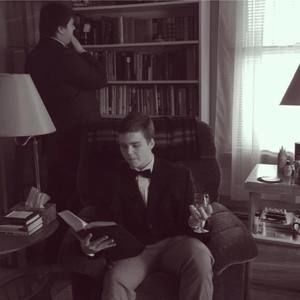 Meet your Posher, Ben