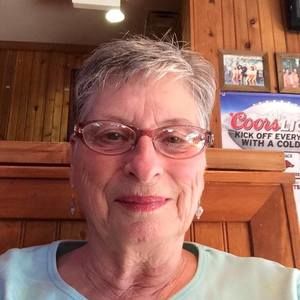 Meet your Posher, Sally