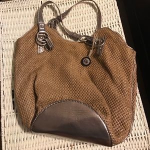 Sak purse
