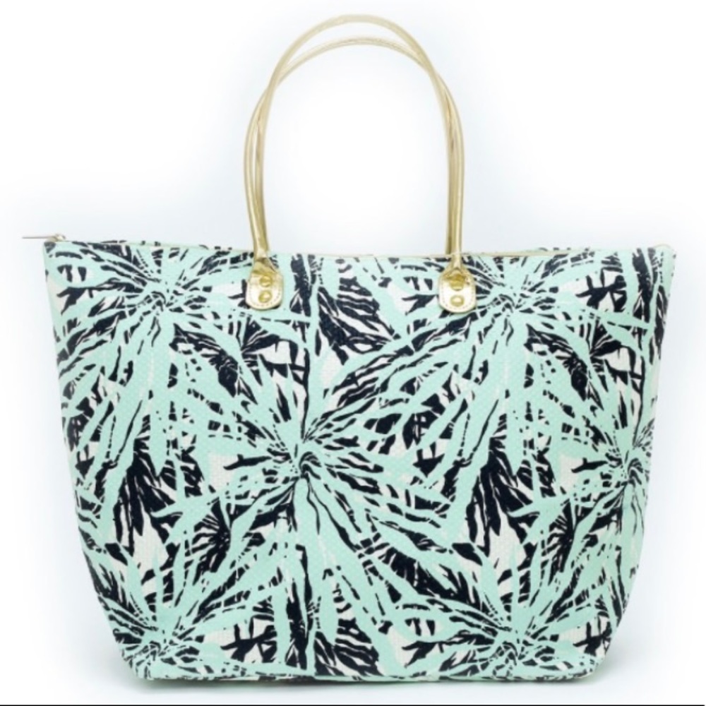 New! Tote Bag