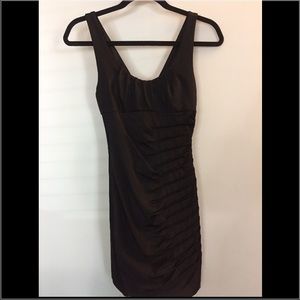 Bebe Little Black Dress