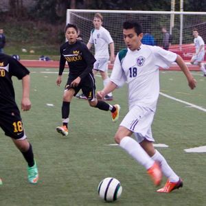 Meet your Posher, Julio