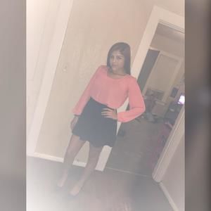 Meet your Posher, Jerica