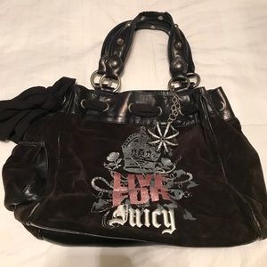 Juicy Couture Purse