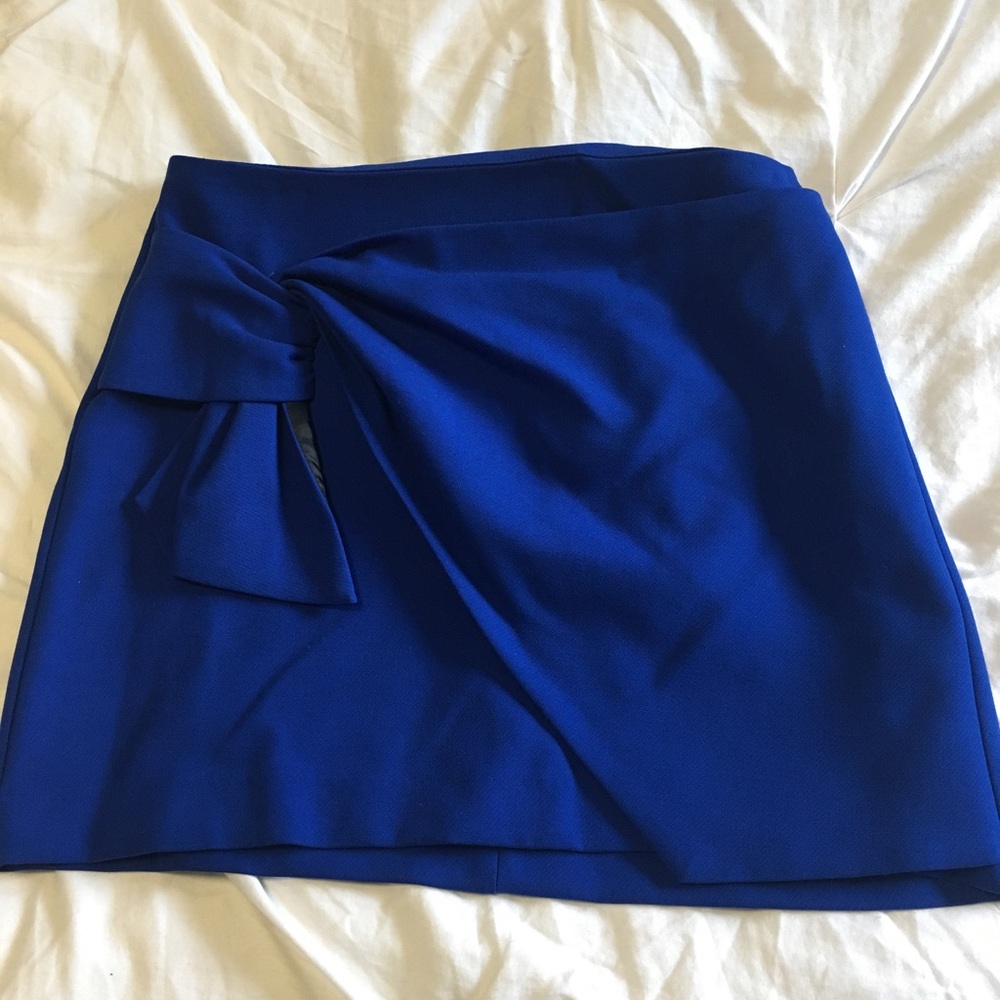 Zara skirt