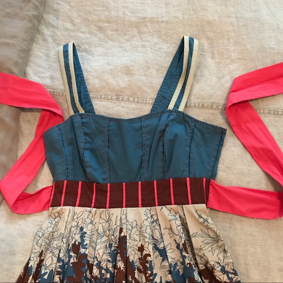 Kimchi and Blue dress. On sale - Picture 2 of 6