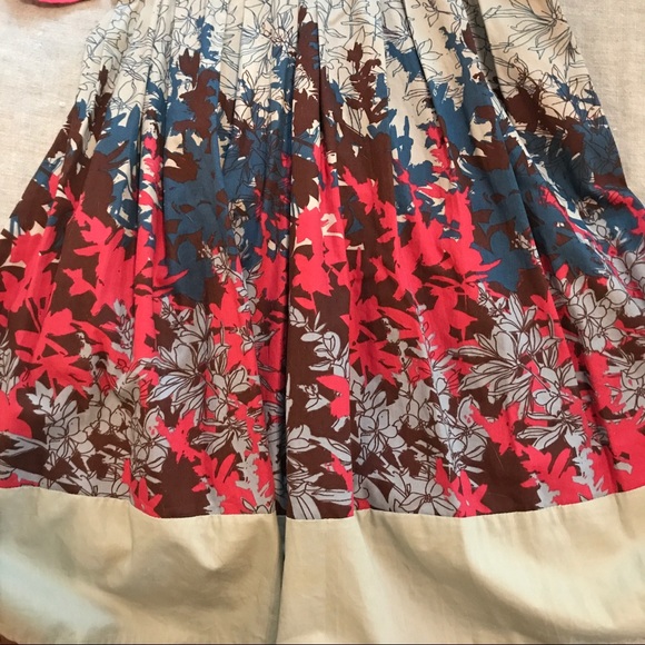 Kimchi and Blue dress. On sale - Picture 3 of 6