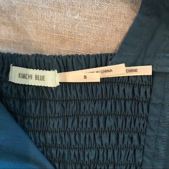 Kimchi and Blue dress. On sale - Picture 4 of 6