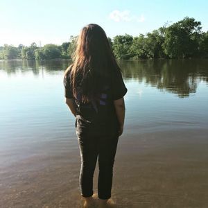 Meet your Posher, Ilene