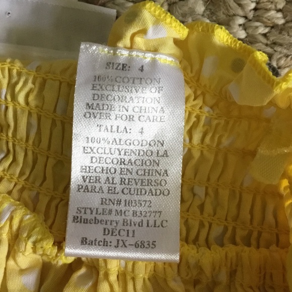 Halter Dress - Picture 3 of 3