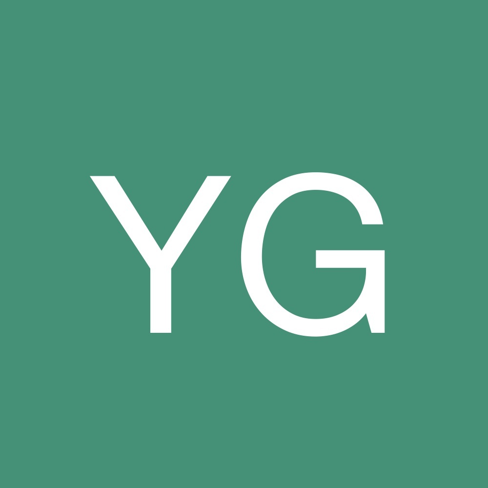 Meet your Posher, Yuliya