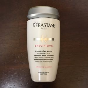 Kérastase Specifique Bain Prevention Shampoo