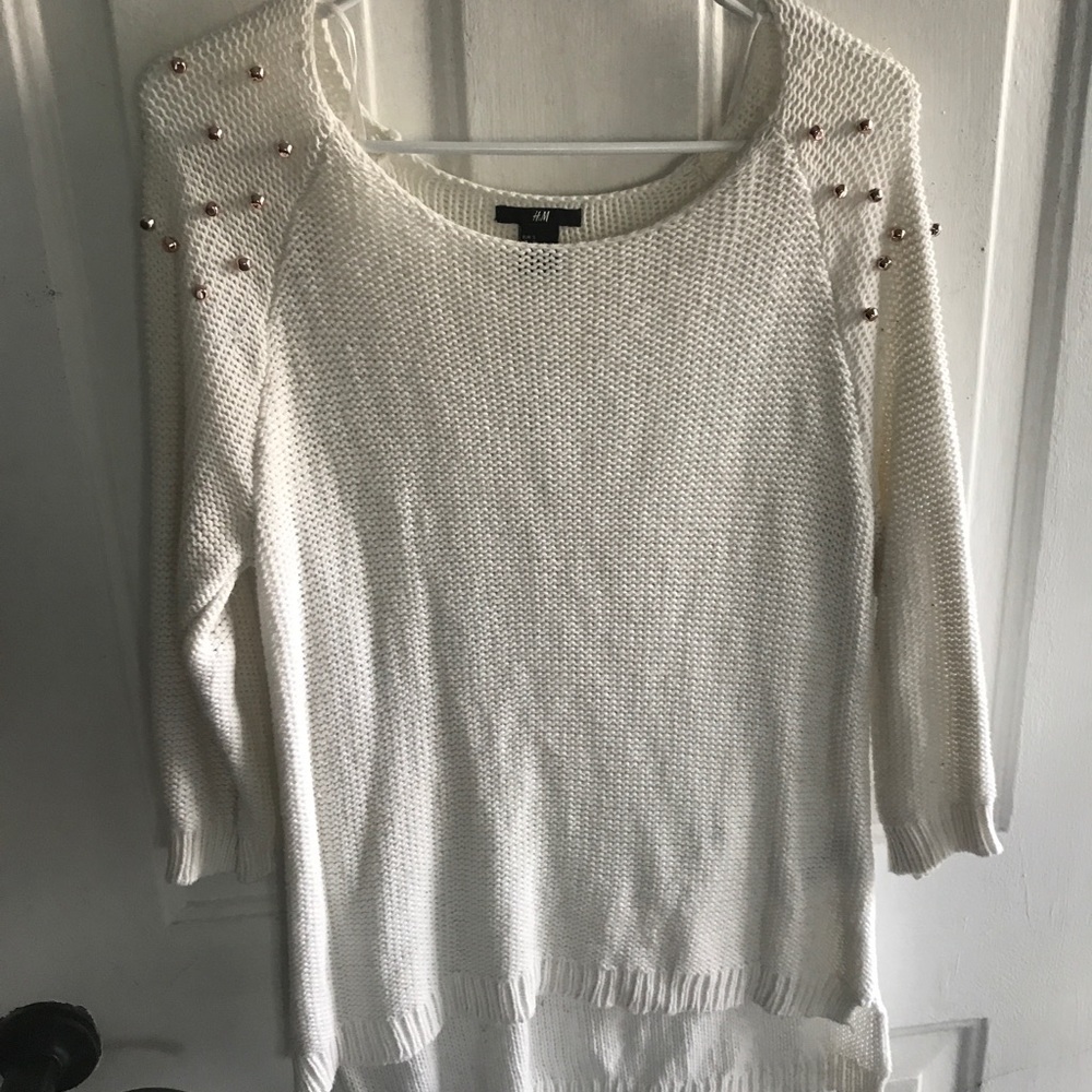 Different kinds of shirts