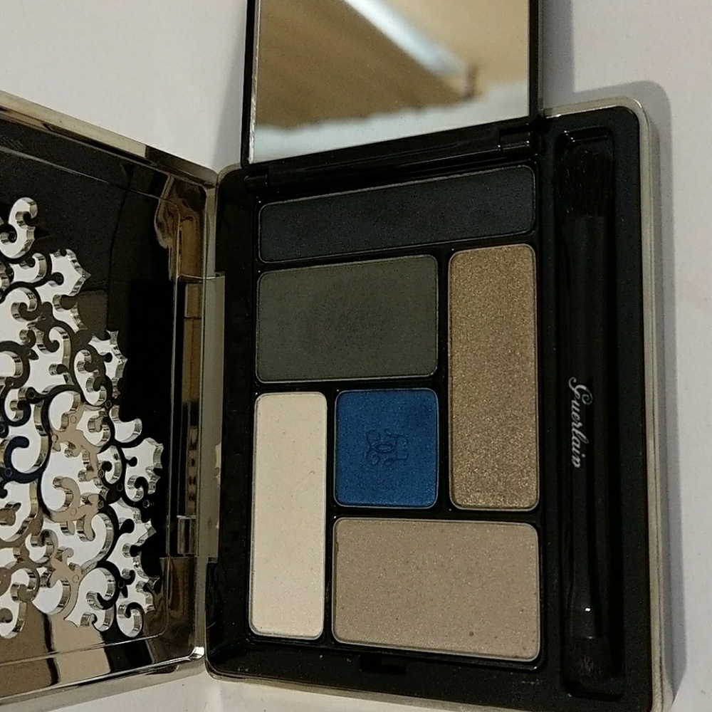Guerlain place vendome palette