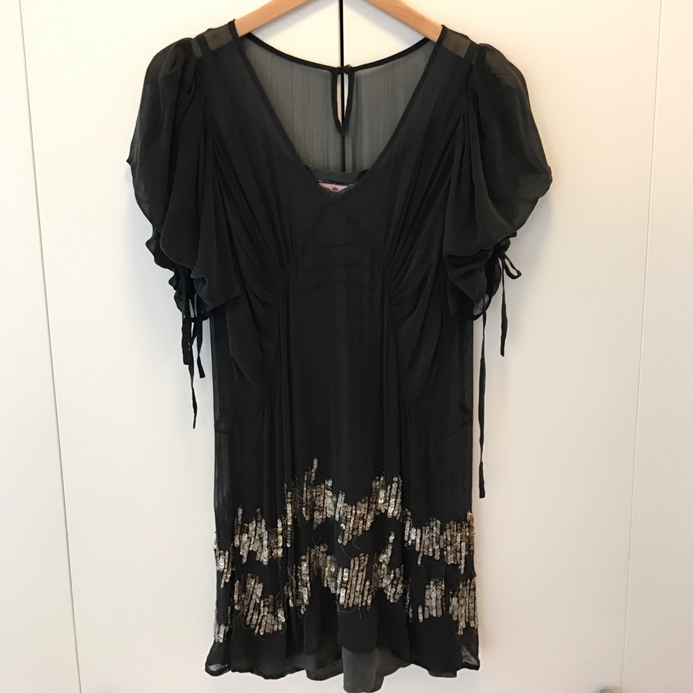 Juicy Couture dress