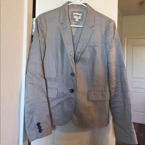 J.Crew Schoolboy Blazer