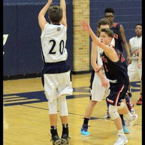 Meet your Posher, Dawson