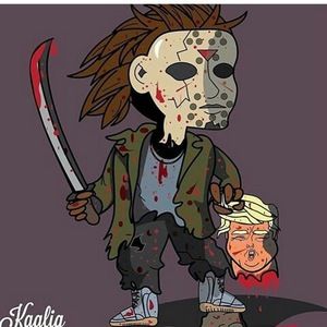 Meet your Posher, Xavier's