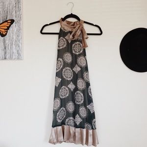 Boho Dress