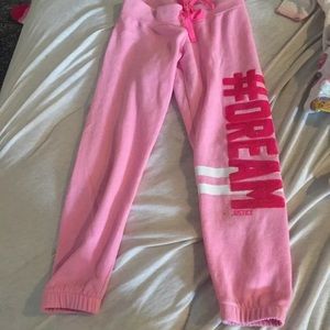 KIDS: Justice Sweatpants