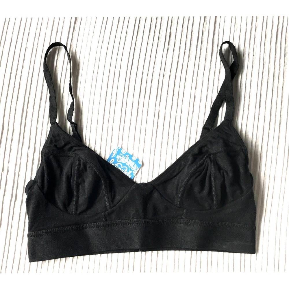 🔥FREE PEOPLE MADISON SOFT BRA🔥NWT🔥