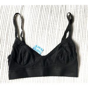 🔥FREE PEOPLE MADISON SOFT BRA🔥NWT🔥