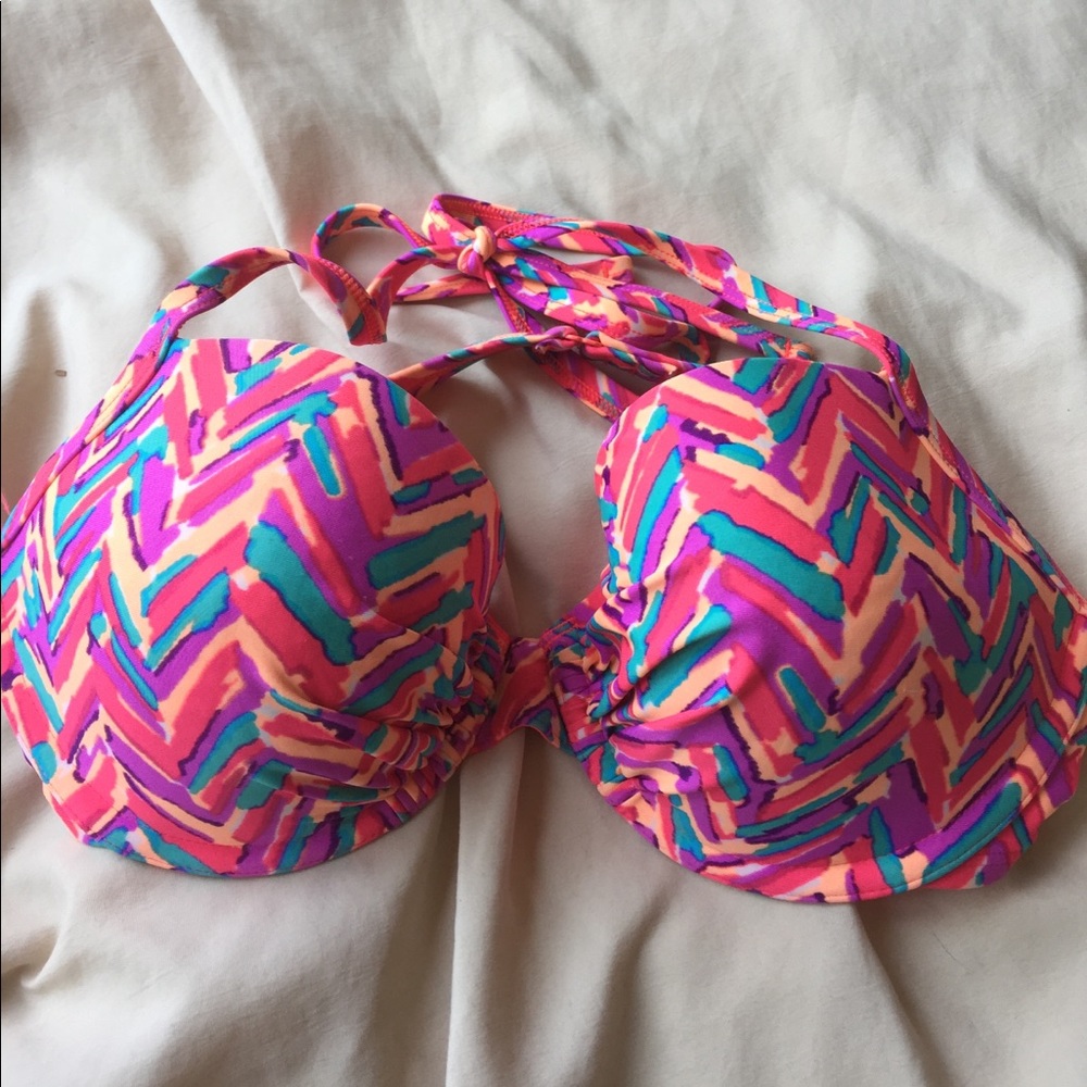 Aerie Swimsuit Bikini Top