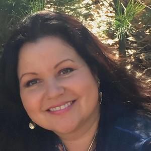Meet your Posher, Heidi