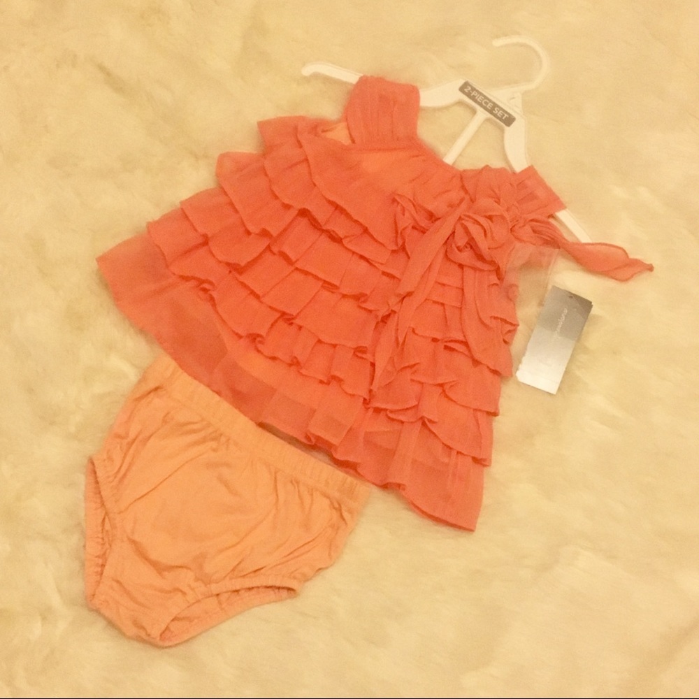 First Impression Macy's Toddler Dress