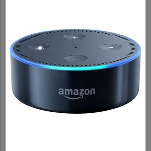 Amazon Echo Dot - 2nd generation