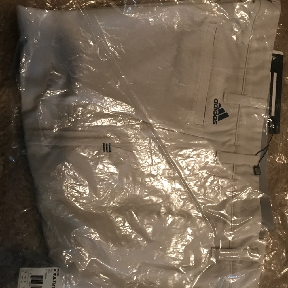 adidas golf shorts