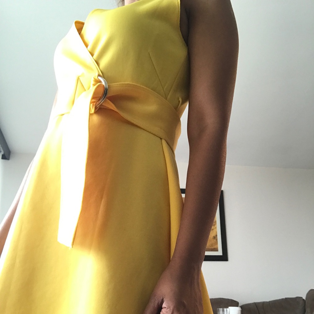 STILL AVAILABLE ZARA dress in S