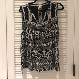 Anthropologie Tank