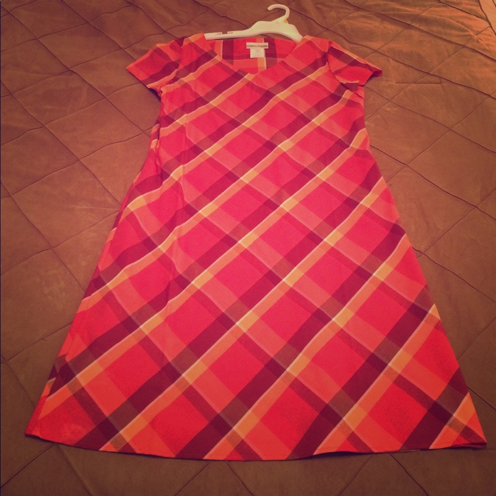 Cute Summer Dress