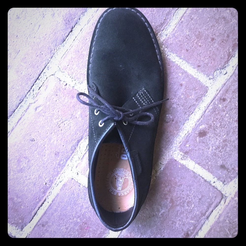 Clarks Originals